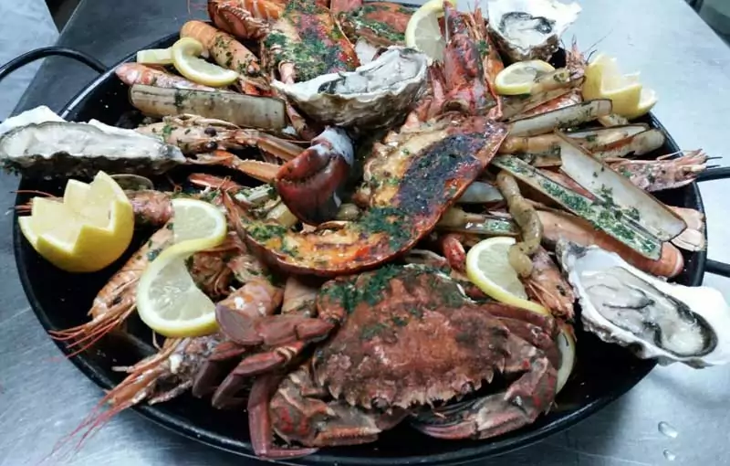 cocina mediterránea en Tarragona cocina mediterránea en Tarragona