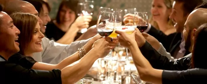 cena empresa tarragona puerto