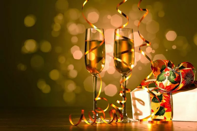 Cena fin de año en Tarragona 2024 2025