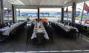 Restaurante de tapas en el Serrallo Tarragona