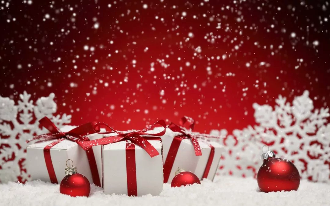 Menús Navidad y San Esteban