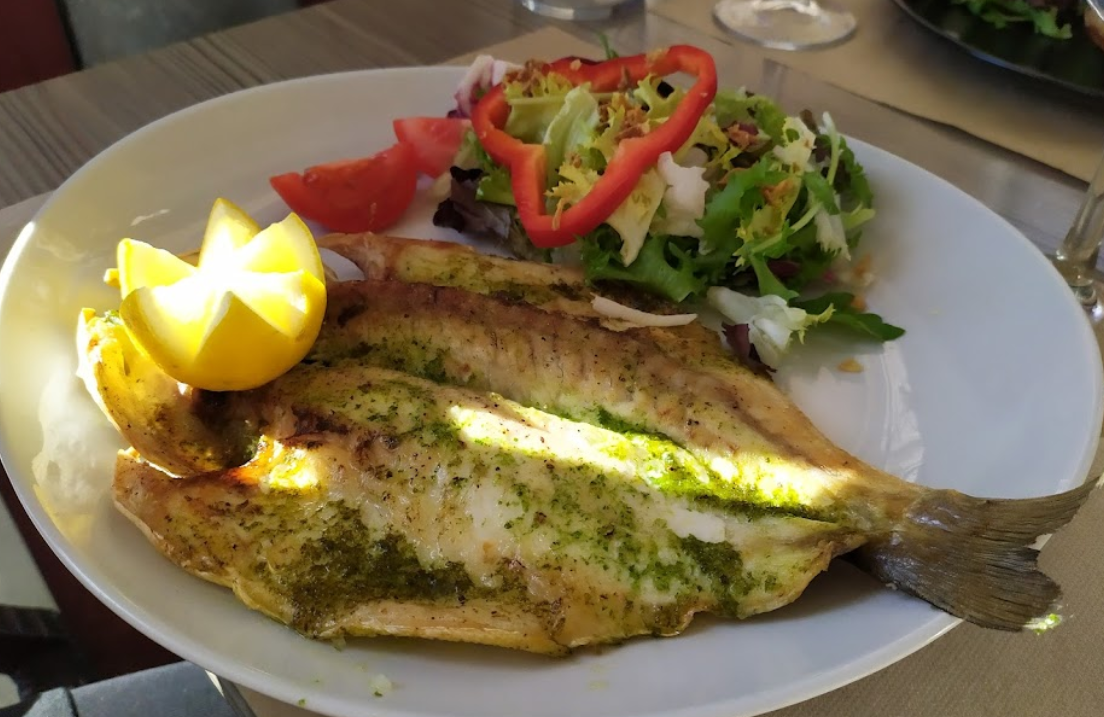 Cocina mediterránea en Tarragona