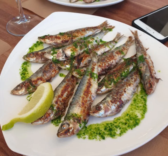 BENEFICIOS DEL PESCADO PARA LA SALUD