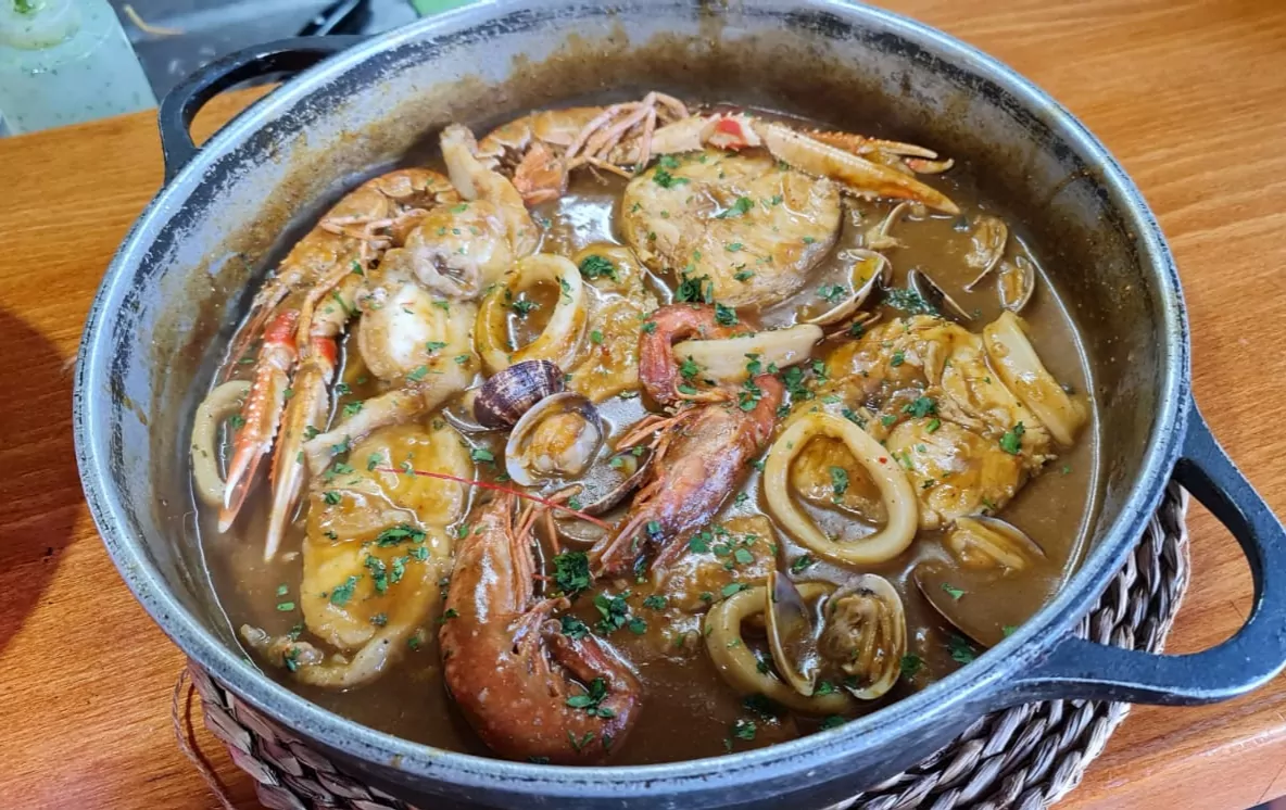 Cocina mediterránea en Tarragona Cocina mediterránea en Tarragona